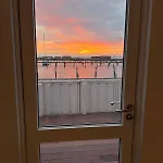 Cozy Harbor House In Nibe