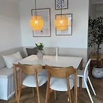 Nyaraló Cozy Harbor House In