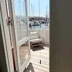 Cozy Harbor House In Nibe
