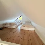 Cozy Harbor House In Nyaraló *