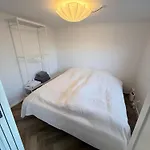 Cozy Harbor House In Nibe