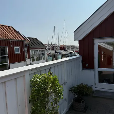 Cozy Harbor House In 펜션