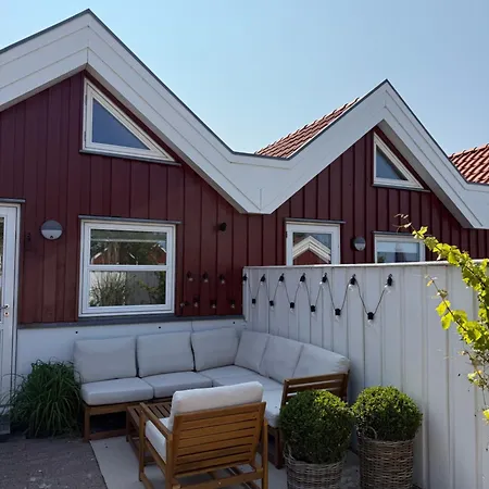펜션 Cozy Harbor House In