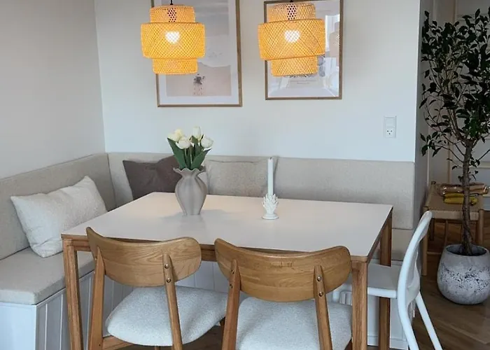 펜션 Cozy Harbor House In