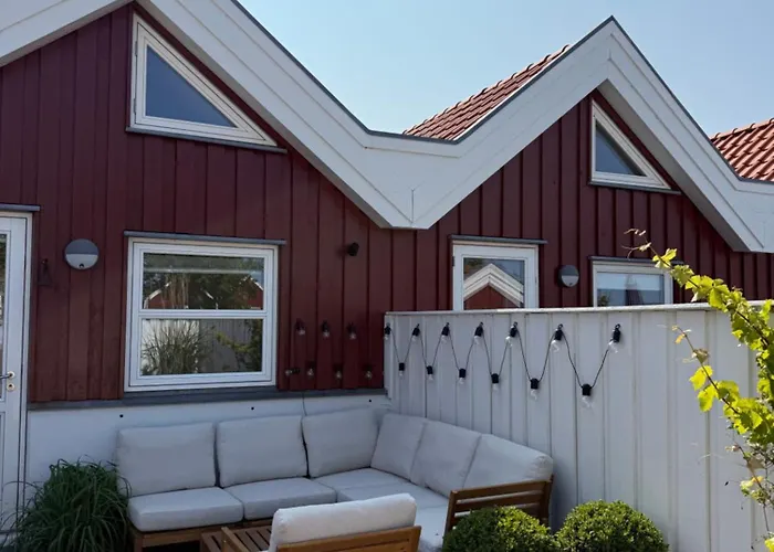 Holiday home Cozy Harbor House In