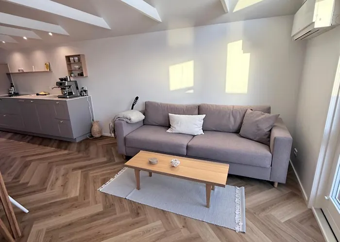펜션 Cozy Harbor House In