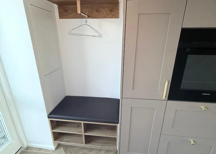 Cozy Harbor House In Casa vacanze *