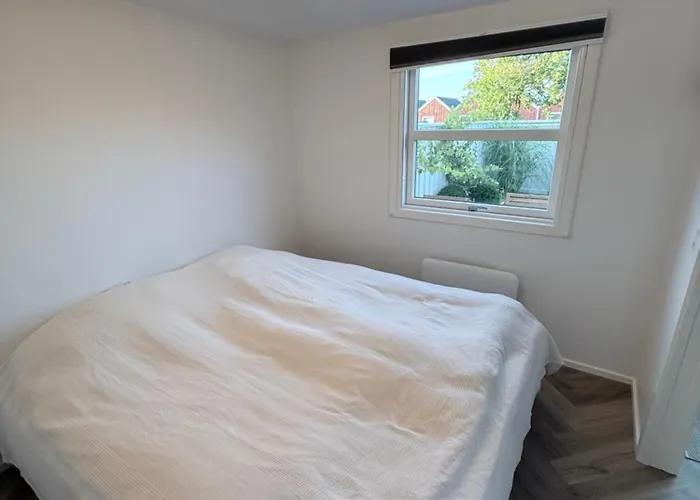 Cozy Harbor House In Casa vacanze *